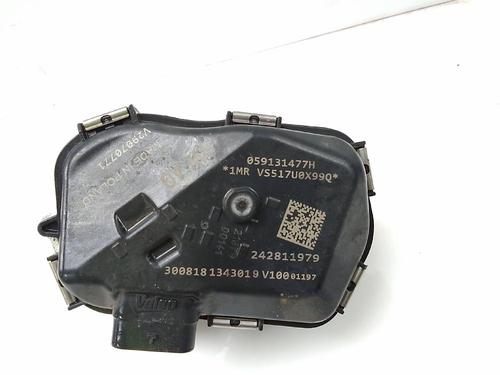 Used Throttle body AUDI Q7 (4MB, 4MG, 4MQ) 3.0 TFSI quattro (333 hp) 23142316