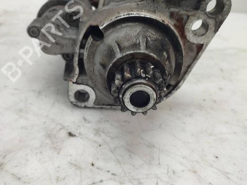 Starter VW GOLF SPORTSVAN VII (AM1, AN1) 1.4 TSI | BP18580138M8 