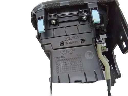 Luftventil KIA XCEED (CD) 1.0 T-GDI | BP18915358I21 - Image 2