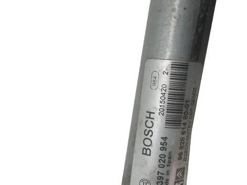 Front wiper motor RENAULT KANGOO III MPV Blue dCi 95 (KJAB) | BP26054038M29 - Image 2