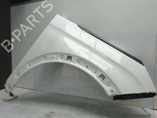 Right front fenders PEUGEOT 5008 II (MC_, MJ_, MR_, M4_) 1.6 BlueHDi 120 (MCBHZH, MCBHZW) | BP29396245C42 