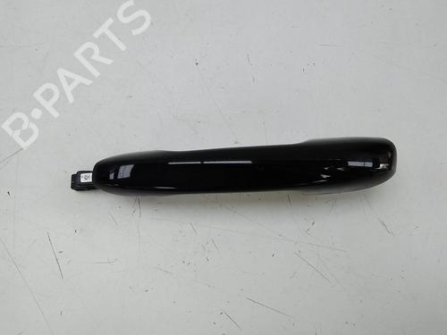 Used Rear left exterior door handle Rear left exterior door handle 20230843 20230843