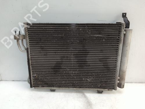 AC radiator HYUNDAI i10 I (PA) 1.2 | BP29420636M32 