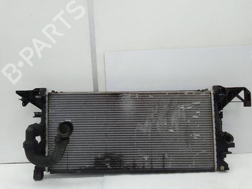 Used Water radiator Water radiator 22188642 22188642