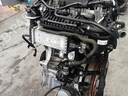 Engine VW T-CROSS (C11, D31) 1.0 TSI | BP32021088M1
