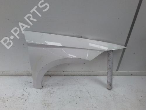 Right front fenders SEAT IBIZA V (KJ1, KJG)  | BP25811654C42 