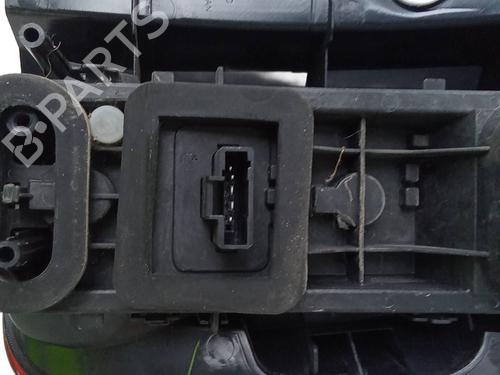 Left taillight DACIA DUSTER (HS_) 1.5 dCi (HSMC) | BP18947618C34  - Image 5