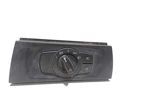 Forlygtekontakt Forlygtekontakt BMW 3 Coupe (E92) 320 d (177 hp) 37022490 37022490