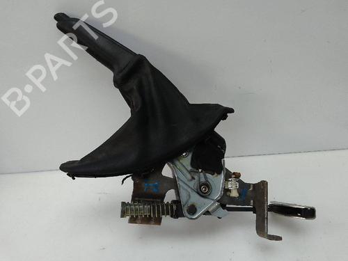 Hand brake BMW 1 (E81) 116 d | BP21139975I18 