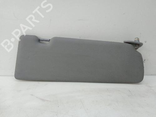 Left sun visor BMW 1 (E87) 118 i | BP25348786I1 