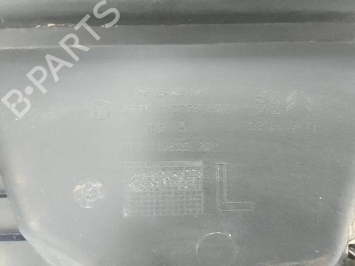 Boot lining PEUGEOT 3008 II SUV (MC_, MR_, MJ_, M4_) 1.2 THP/ PureTech 130 (MRHNSM, MRHNSU, MRHNSJ, MRHNYW,... | BP25596924I3