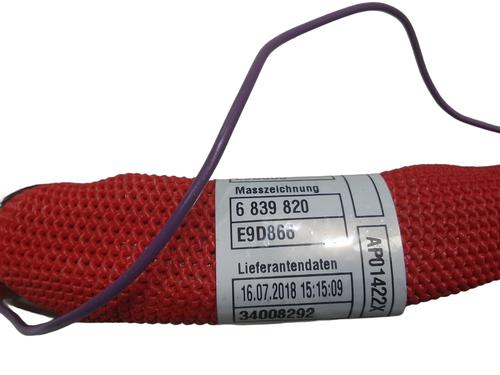 Cable BMW X3 (G01, F97, G08) sDrive 18 d | BP32155800E12  - Image 5