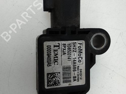 Elektronisk modul LAND ROVER RANGE ROVER SPORT I (L320) 3.0 D 4x4 (256 hp) 19643271