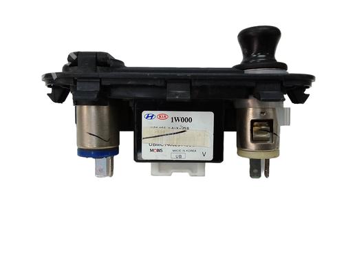 Electronic module KIA RIO III (UB) 1.25 CVVT | BP23127305M83 - Image 4