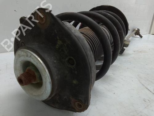 Right front shock absorber SEAT LEON (1P1) 1.9 TDI | BP26409240M17 