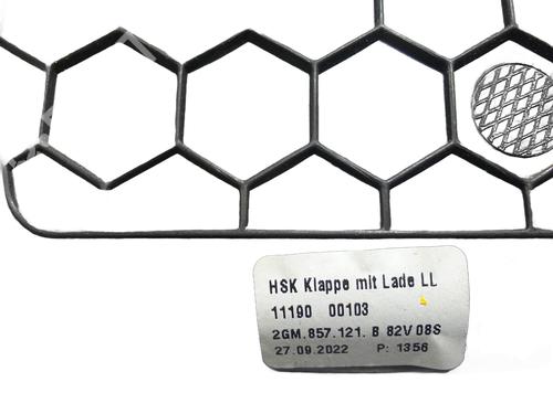 Glove box VW T-CROSS (C11, D31) 1.0 TSI | BP31990920C95 