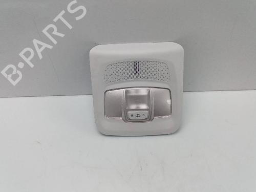 Interior roof light PEUGEOT 208 I (CA_, CC_) 1.2 VTI 82 | BP23127134I8