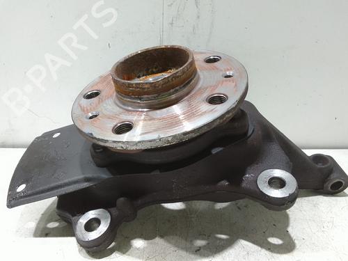Right front steering knuckle RENAULT TRAFIC III Van (FG_) 2.0 dCi 130 (FGMY) | BP34461332M26  - Image 6