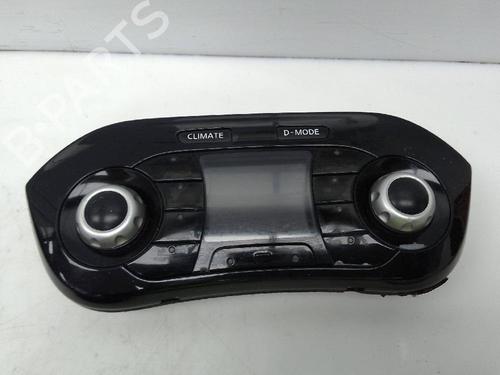Switch NISSAN JUKE (F15)  | BP23398697I30 