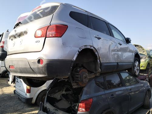 Crossmember NISSAN QASHQAI I (J10, NJ10) 2.0 dCi | BP29328739C162 