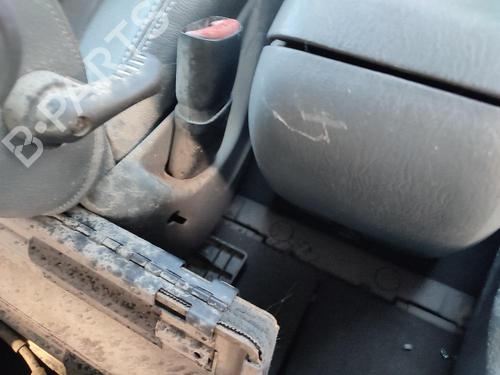 Middle console CHRYSLER VOYAGER IV (RG, RS) 2.8 CRD | BP18594925I22 