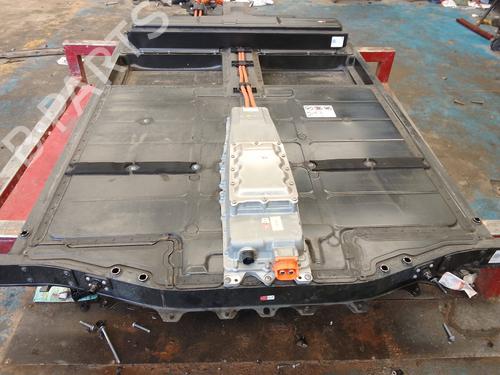 Used Battery PORSCHE TAYCAN (Y1A) Electric (Y1AAA1, Y1AAI1) (408 hp) 28144559
