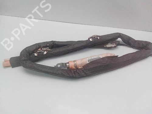 Right curtain airbag PEUGEOT 308 II (LB_, LP_, LW_, LH_, L3_) 1.2 VTi 72 | BP20694169C12 