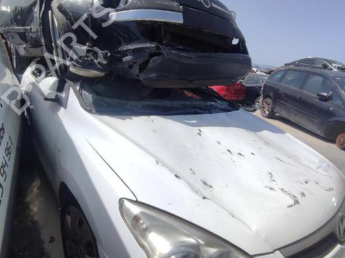 Used Right front fenders HYUNDAI i30 (FD) 1.4 (105 hp) 18582247