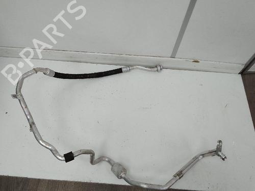 AC pipe VW POLO VI (AW1, BZ1, AE1)  | BP24463296M126 