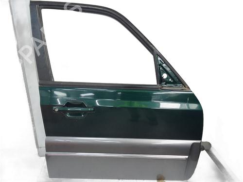 Used Right front door HYUNDAI TERRACAN (HP) 2.9 CRDi 4WD (163 hp) 30963894