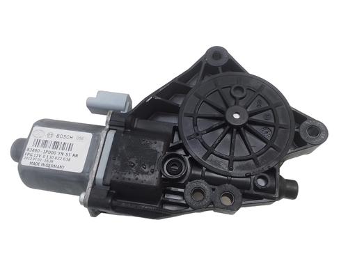 Used Right rear window motor KIA VENGA (YN) 1.4 CRDi 90 (90 hp) 30963715