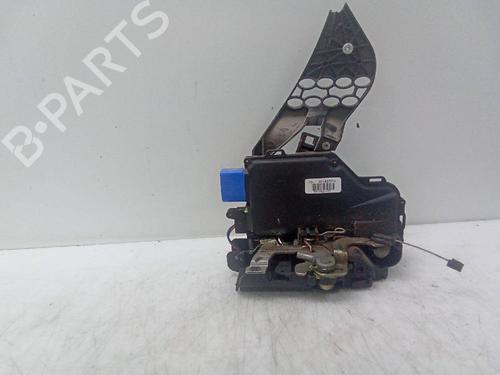 Front left lock VW TOUAREG (7LA, 7L6, 7L7) 2.5 R5 TDI | BP26054464C98 
