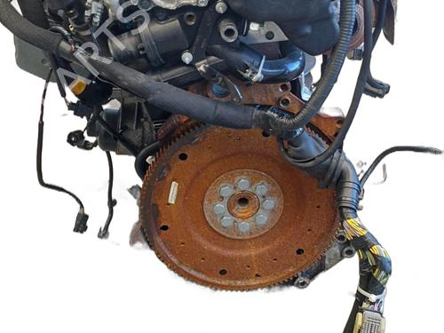 Engine LAND ROVER RANGE ROVER EVOQUE (L538) 2.2 D 4x4 | BP31583021M1 