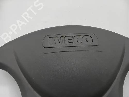 Inne IVECO MASSIF Pickup 3.0 HPI | BP29994968O1 