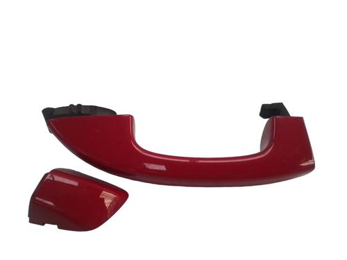Used Front left exterior door handle Front left exterior door handle 23882759 23882759