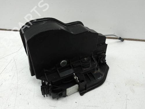 Front left lock BMW 1 (F21) 116 d | BP19492890C98 