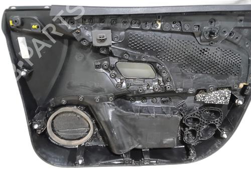 Front left panel OPEL CORSA F (P2JO) 1.2 MHEV | BP38773081C58 - Image 6