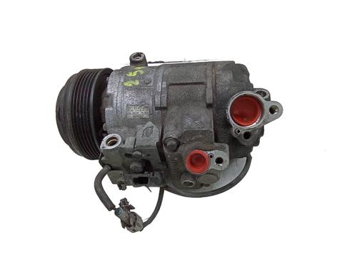 Used AC compressor AC compressor BMW 3 Touring (E91) 325 d (204 hp) 18572786 18572786