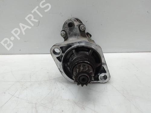 Starter VW GOLF SPORTSVAN VII (AM1, AN1) 1.4 TSI | BP21526739M8 