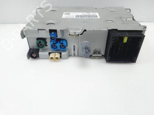 Used Radio BMW 3 (F30, F80) 328i (218 hp) 20714317