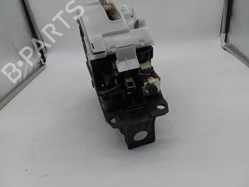 Gear lever AUDI Q7 (4LB) 3.0 TDI quattro | BP29396642M90 