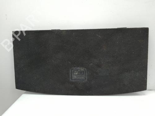 Used Luggage compartment floor Luggage compartment floor 23894783 23894783