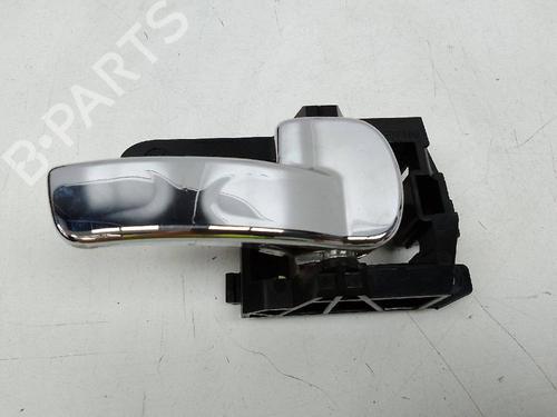 Front right exterior door handle NISSAN QASHQAI I (J10, NJ10) 2.0 dCi | BP18583760C129 