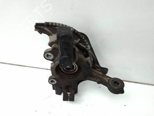 Right front steering knuckle FIAT 500L (351_, 352_) 1.3 D Multijet (199.LYM11, 199.LYM1A) | BP28149246M26