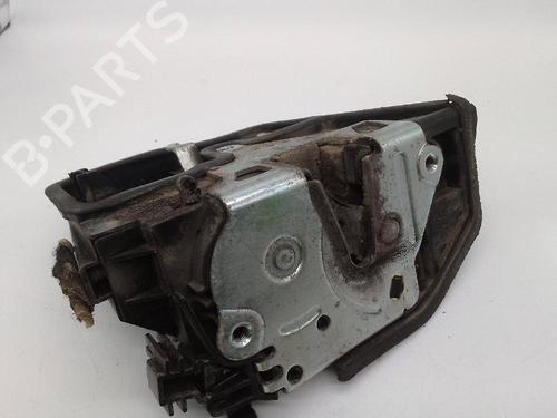 Rear right lock BMW 1 (F20) 120 d xDrive | BP25348930C99
