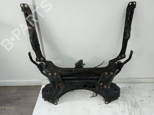 Used Subframe Subframe TOYOTA AVENSIS Saloon (_T27_) 2.0 D-4D (ADT270_, ADT270R) (124 hp) 19533287 19533287