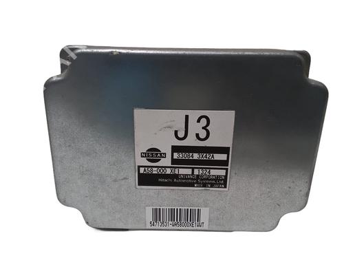 Used Electronic module Electronic module NISSAN NAVARA NP300 (D40) 2.5 dCi 4WD (171 hp) 33040725 33040725