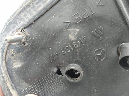 Left mirror MERCEDES-BENZ C-CLASS Coupe (CL203) C 220 CDI (203.708) | BP28145817C26 