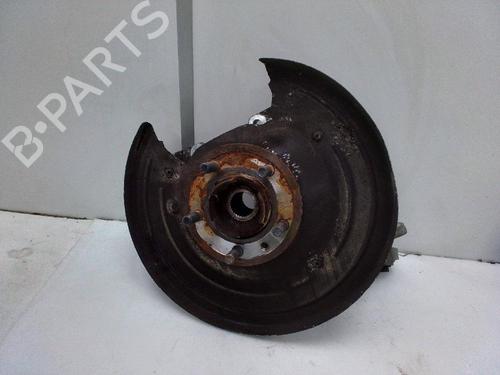 Left rear steering knuckle LAND ROVER RANGE ROVER IV (L405) 3.0 TDV6 4x4 | BP18588534M27 