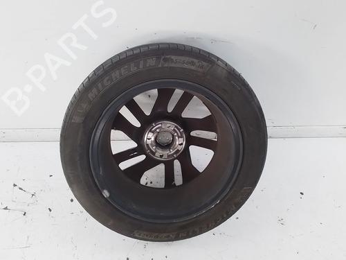 Felg PEUGEOT 208 II (UB_, UP_, UW_, UJ_) 1.2 PureTech 100 | BP29628046C45 